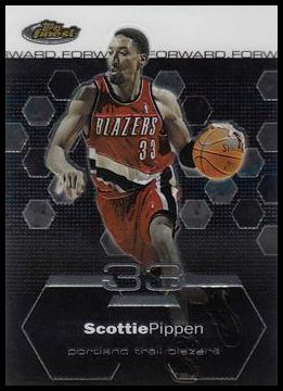 82 Scottie Pippen